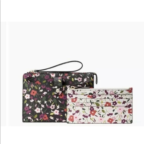 Kate Spade LAUREL WAY BOHO ROXANNA CROSSBODY - Picture 2 of 7